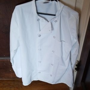 Chefs Coat